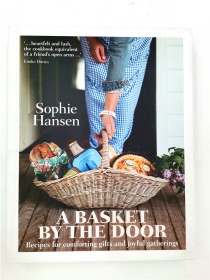 A Basket by the Door