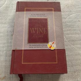 THE WINE GUIDE