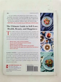 Love Your Body Feed Your Soul: Self-Care Rituals and Recipes for Your Inner Goddess