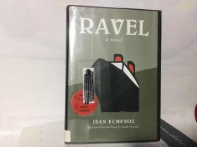 让·艾什诺兹小说：Ravel