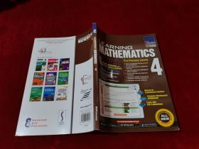 LEARNING MATHEMATICS 4