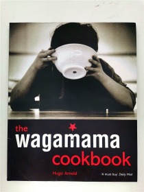 The Wagamama Cookbook