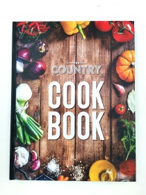 the country cook book