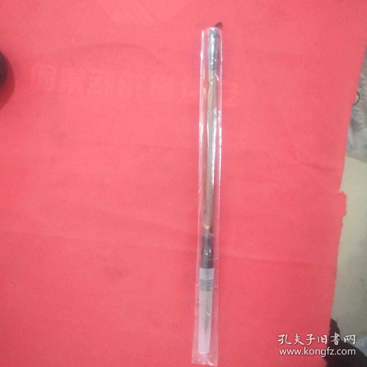 点击查看原图 毛笔 一支 新笔