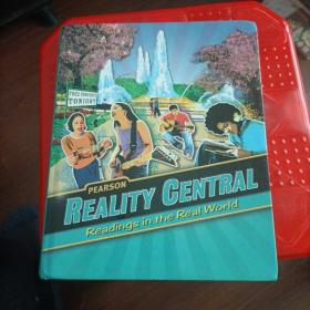 REALITY CENTRAL  Readings in the Rsal World