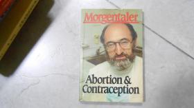 英文原版：abortion contraception...W3