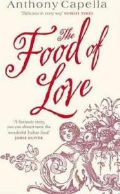 The Food of Love爱情食谱，英文原版