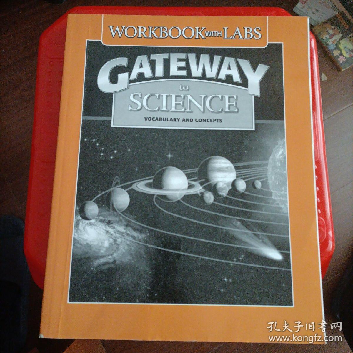 GATEWAY to SCIENCE