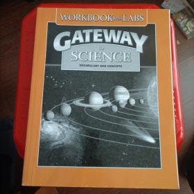 GATEWAY to SCIENCE