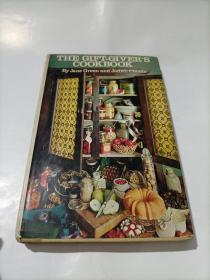 the gift-giver's cookbook   精装