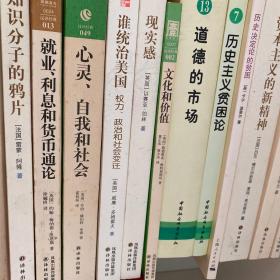 谁统治美国？：权力、政治和社会变迁