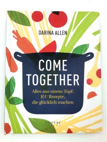 Come Together (German)德文