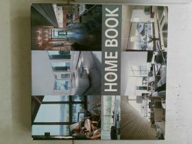 THE HOME BOOK  建筑室内设计