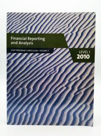 Financial Reporting and Analysis 英文原版-《财务报告与分析》