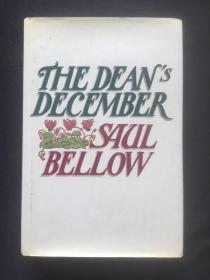 The Dean's December