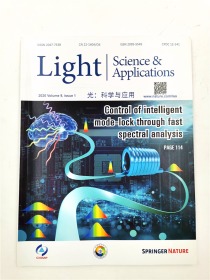 light science & applications 2020 volume 9 issus 1光科学与应用