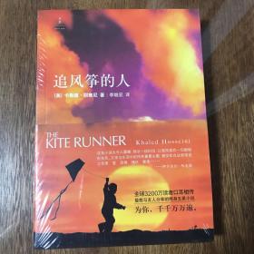 追风筝的人