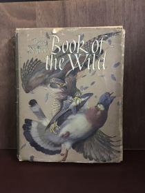 David Stephen's  Book Of the Wild