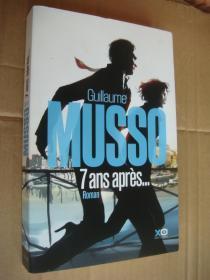 7 ans après...