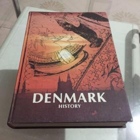 DENMARK  HISTORY