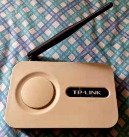 TP_LINK54M无线宽带路由器