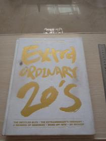 BIGBANG 1st PHOTOGRAPH COLLECTION [Extraordinary 20’s]