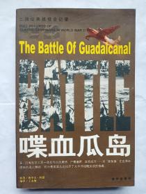 二战经典战役全记录《喋血瓜岛》
