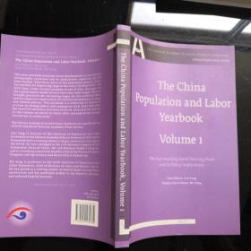 The China Population and Labor Yearbook
,volume 1