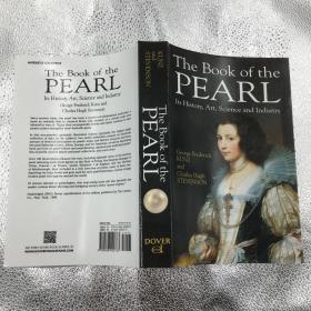 The Book of the PEARL it's history science and industry 9780486422763