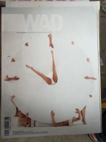 WAD EGO ISSUE 2009 第41期 外文原版杂志