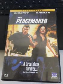 THE PEACEMAKER （DVD）