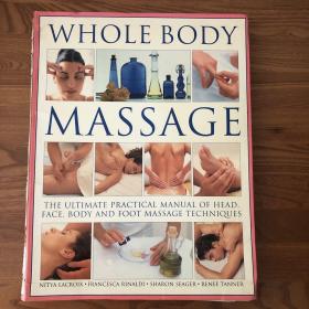 Whole Body Massage