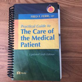 Practical Guide to the care of the medical patient