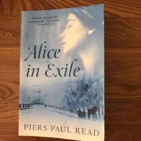 Alice in Exile