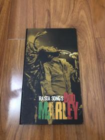 rasta songs bob marley