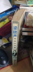 梁晓声作品自选集