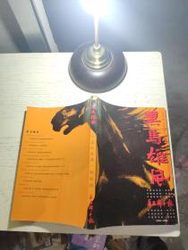黑马雄风 中国西部第一畅销报《1995——1998》