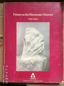 primer  on the rheumatic diseases