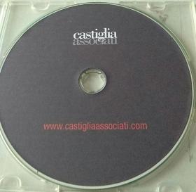 光盘  castiglia  associati
意大利知名设计团队简介