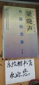 梁晓声作品自选集