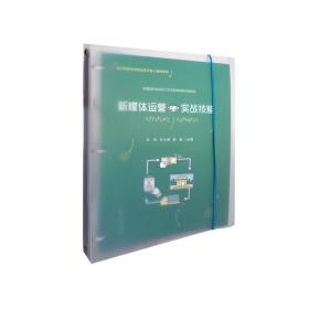 新媒体运营实战技能（电子商务专业校企双元育人教材系列）