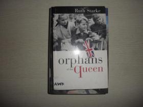 Orphans of the Queen