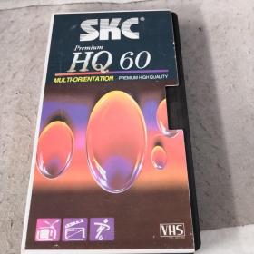 录像带 SKC:HQ 60