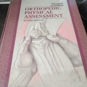 orthopedic physical assessment矫形物理评估