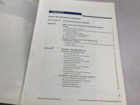CFA Ethical and Professional Standards,Quantitative Methods 2008