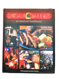 Dinosaur Bar-B-Que: An American Roadhouse