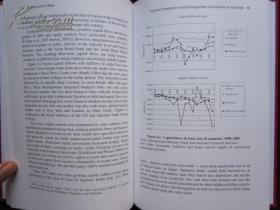 Fostering Monetary and Financial Cooperation in East Asia（英语原版 精装本）促进东亚货币金融合作