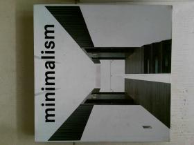 minimalism 简约主义 极简主义建筑室内设计