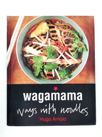 wagamama Ways With Noodles
