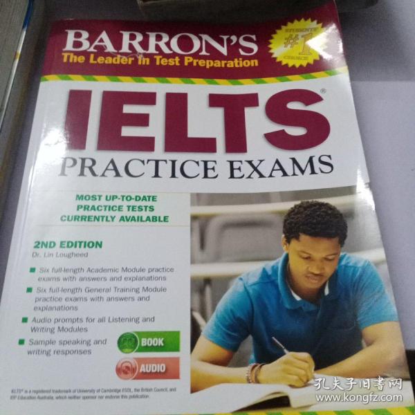 IELTS   practice   exams